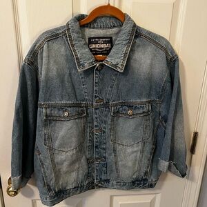 Vintage UnionBay Jean Jacket